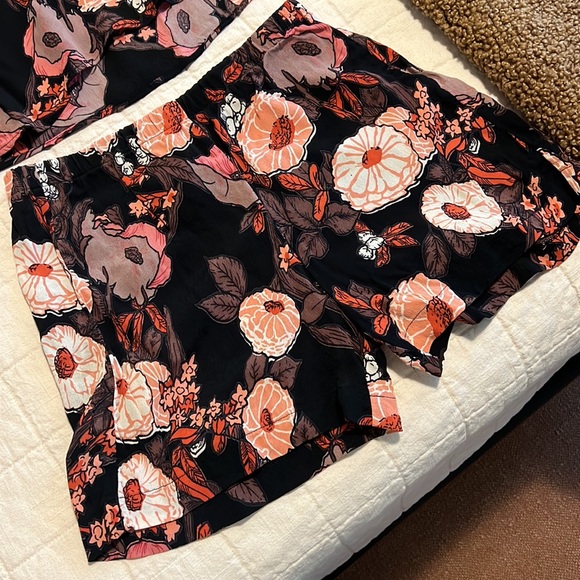 Vintage Reformation Two Piece Coord Set sz XS - Picture 4 of 6